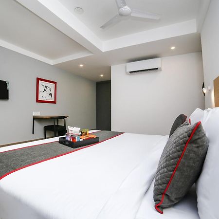 Hotel Townhouse Sohna Road 2 Gurgaon Zewnętrze zdjęcie