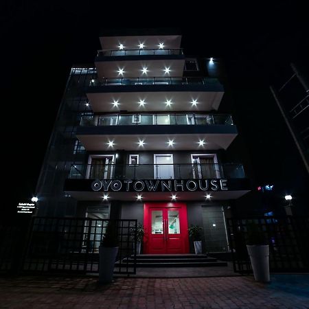 Hotel Townhouse Sohna Road 2 Gurgaon Zewnętrze zdjęcie