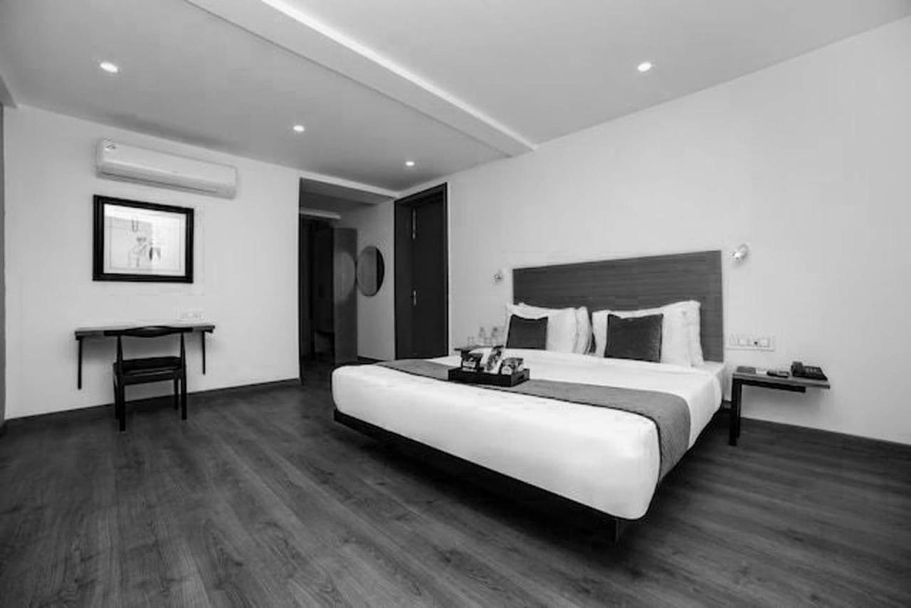 Hotel Townhouse Sohna Road 2 Gurgaon Zewnętrze zdjęcie