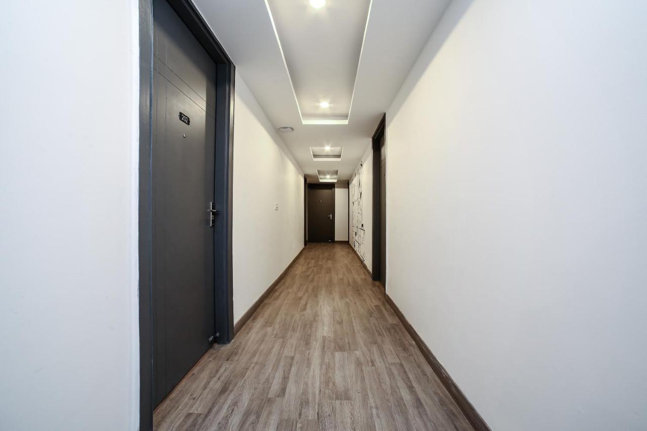 Hotel Townhouse Sohna Road 2 Gurgaon Zewnętrze zdjęcie