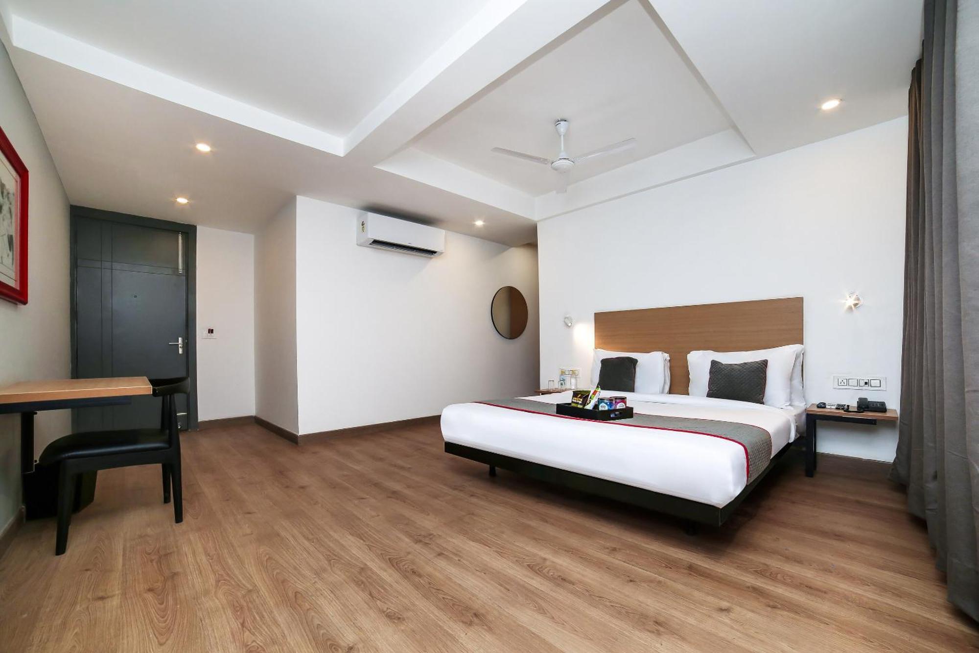 Hotel Townhouse Sohna Road 2 Gurgaon Zewnętrze zdjęcie