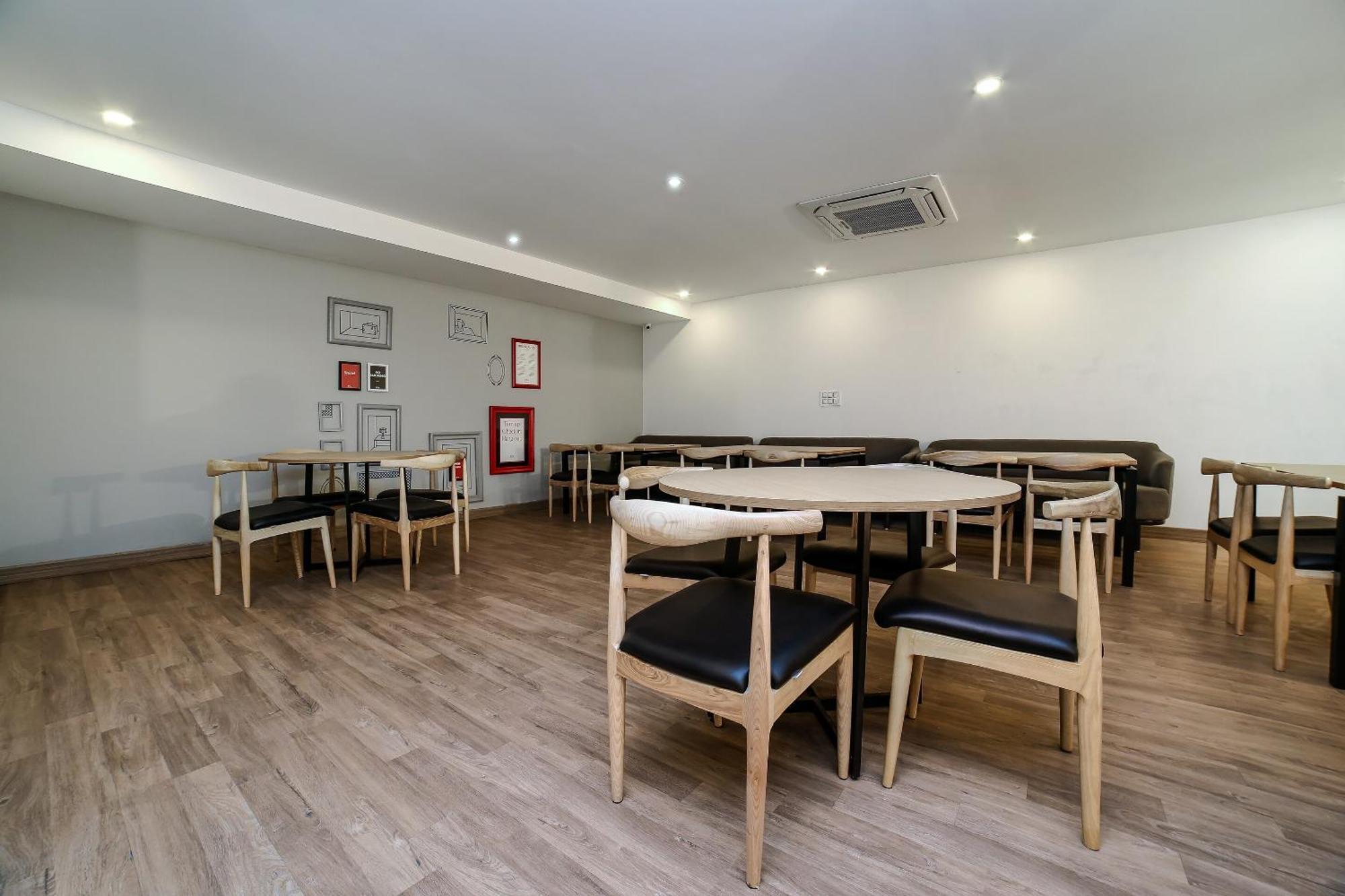 Hotel Townhouse Sohna Road 2 Gurgaon Zewnętrze zdjęcie