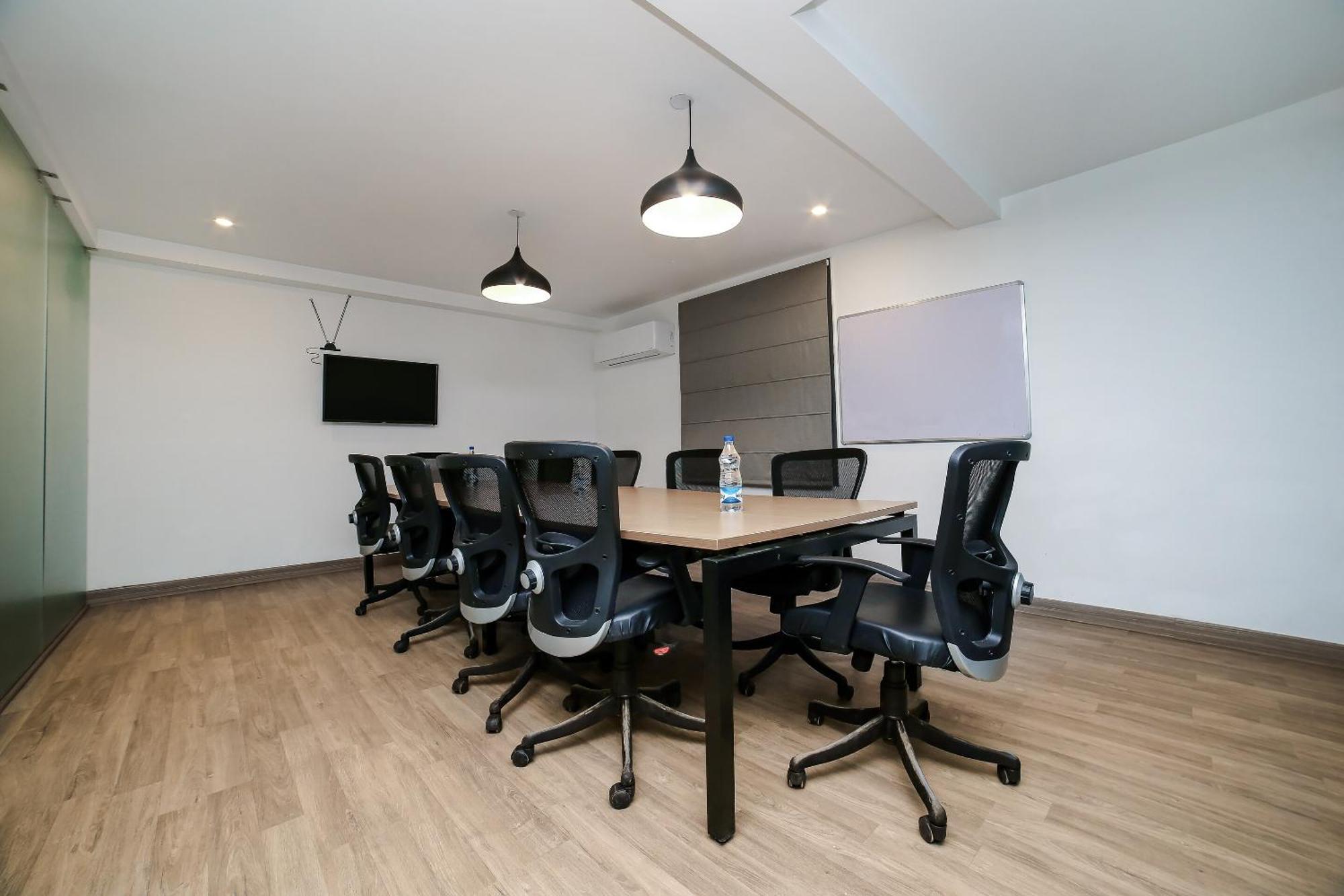 Hotel Townhouse Sohna Road 2 Gurgaon Zewnętrze zdjęcie