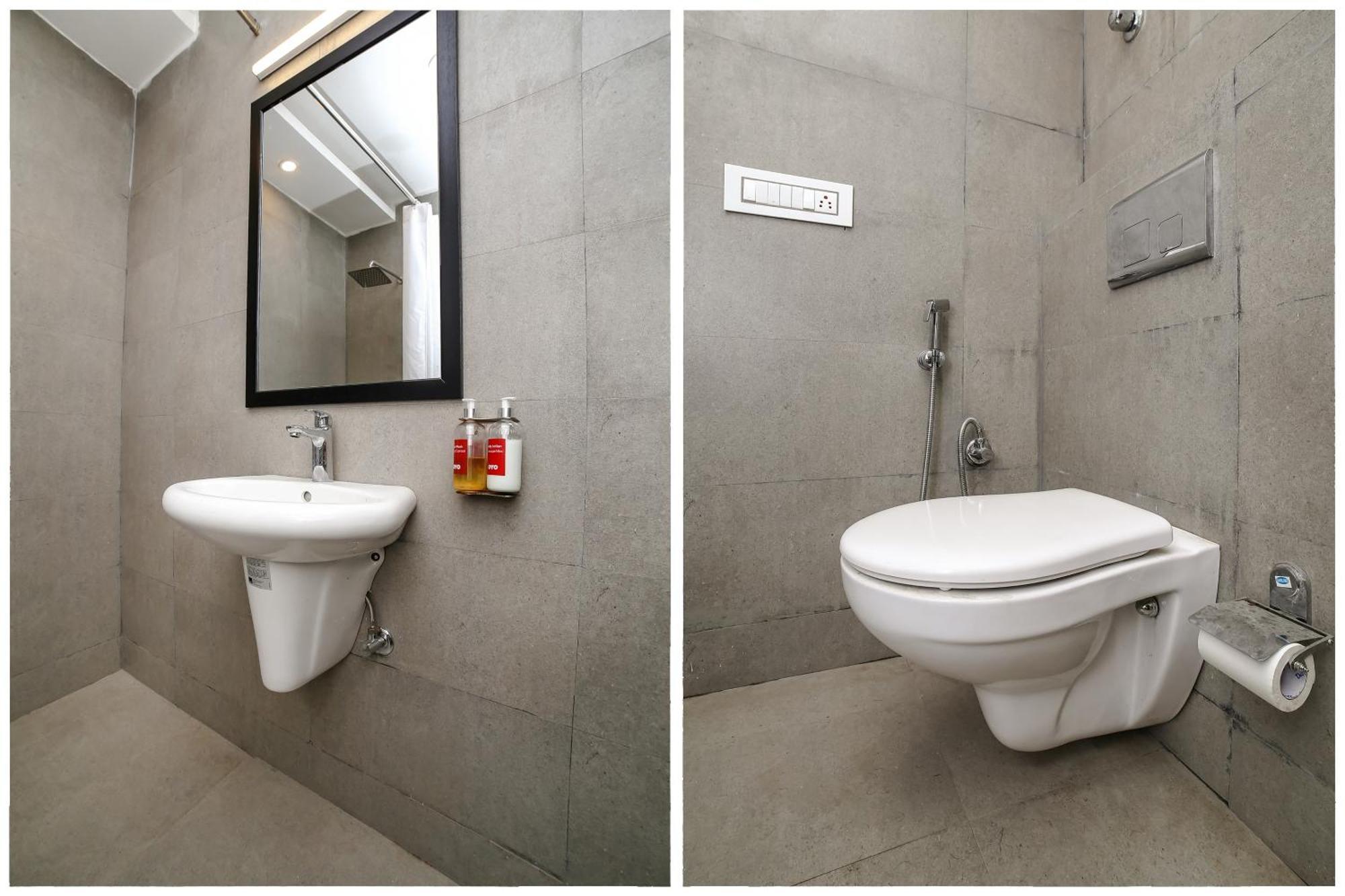 Hotel Townhouse Sohna Road 2 Gurgaon Zewnętrze zdjęcie