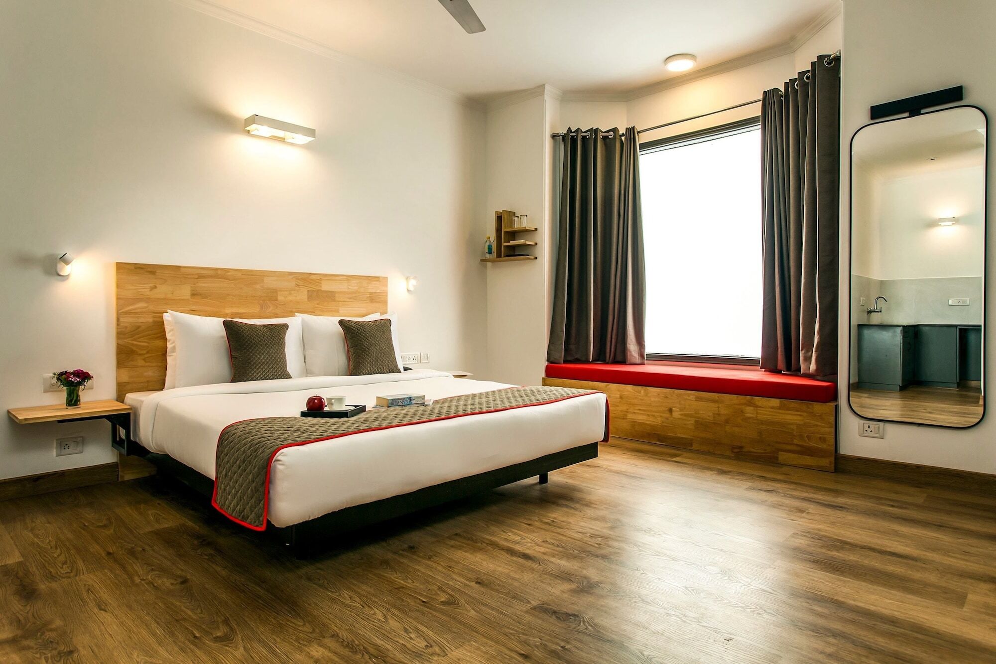 Hotel Townhouse Sohna Road 2 Gurgaon Zewnętrze zdjęcie