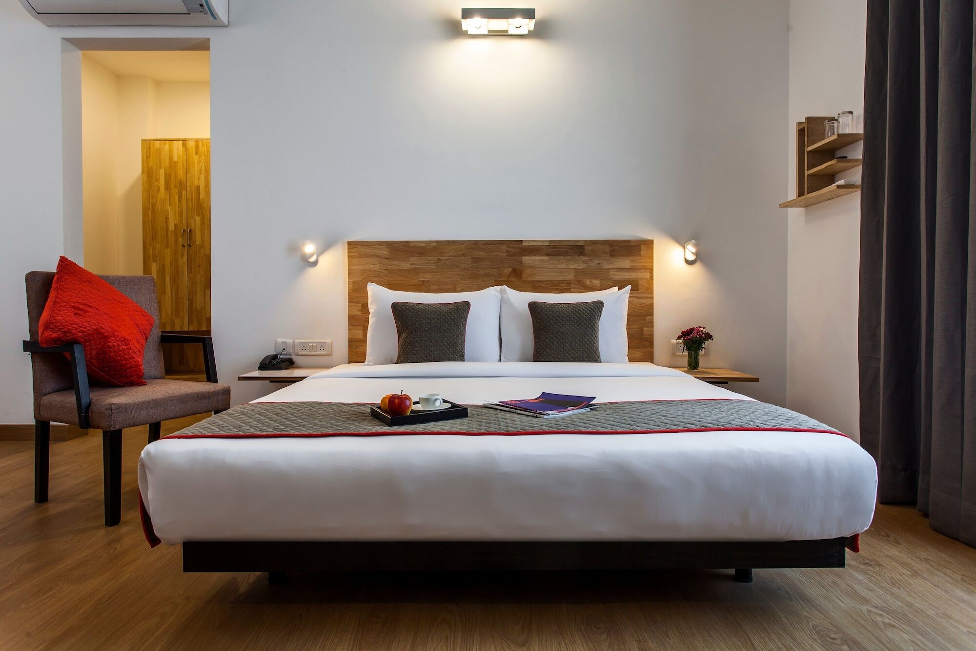Hotel Townhouse Sohna Road 2 Gurgaon Zewnętrze zdjęcie
