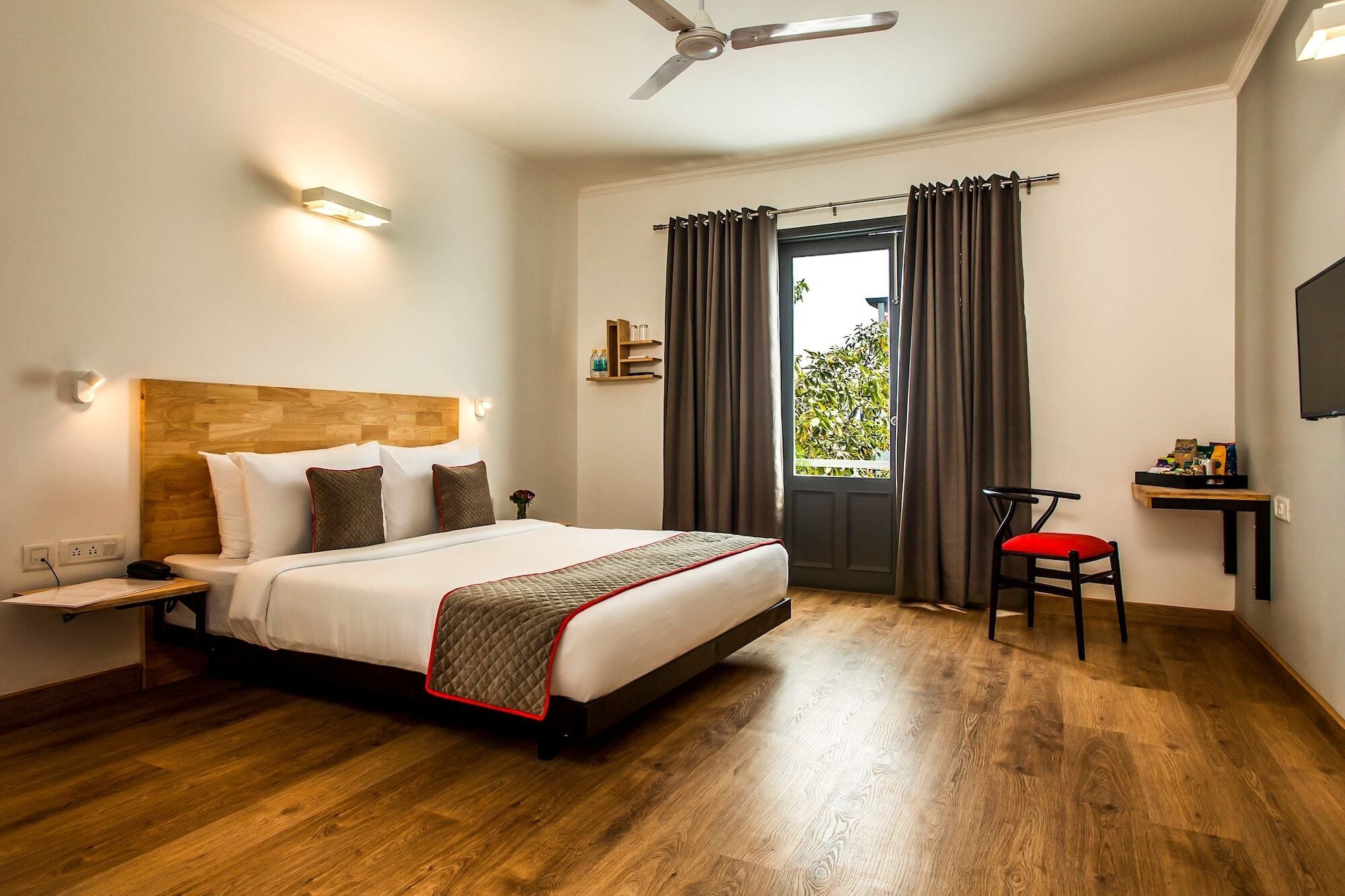 Hotel Townhouse Sohna Road 2 Gurgaon Zewnętrze zdjęcie